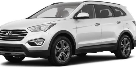 HYUNDAI SANTA FE 2017 KM8SM4HF2HU241104 image HYUNDAI SANTA FE 2017 KM8SM4HF2HU241104 image
